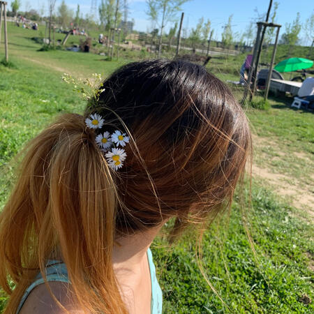 Patchanit Eva Berger